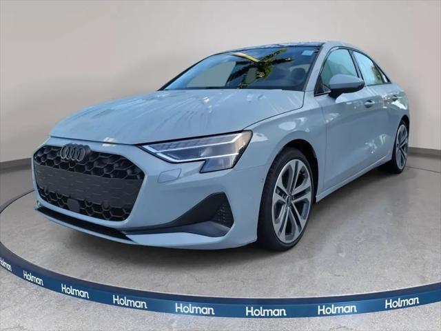2026 Audi A3 Premium 40 TFSI quattro S tronic for sale in Pembroke Pines, FL