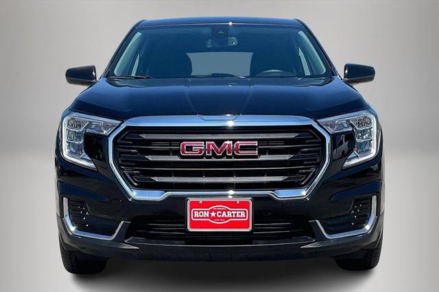 2024 GMC Terrain AWD SLE