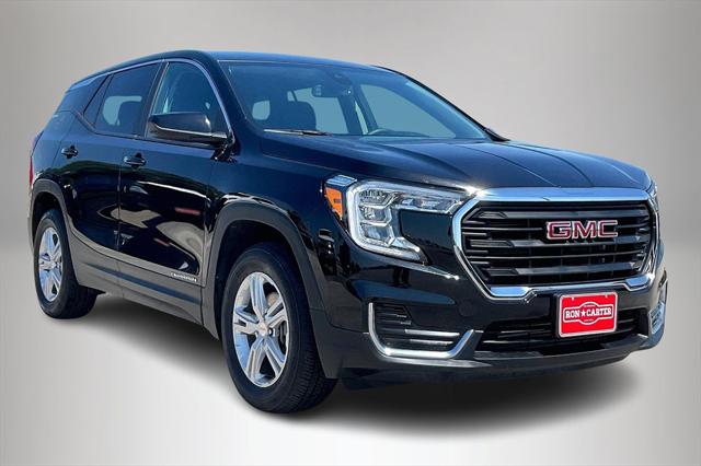 2024 GMC Terrain AWD SLE 2024 GMC Terrain AWD SLE