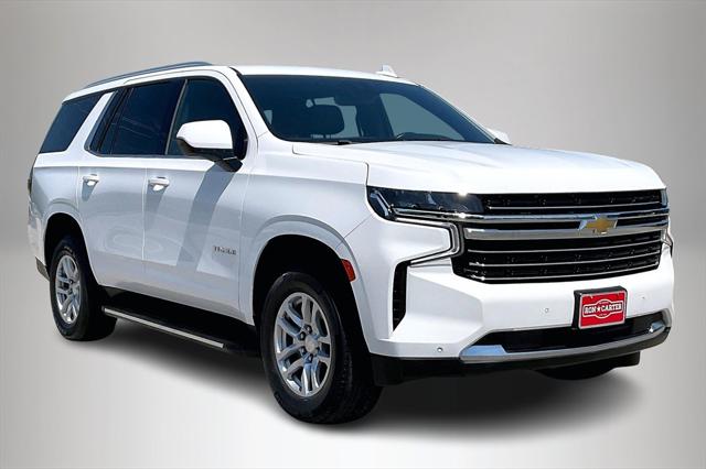 2023 Chevrolet Tahoe 2WD LT