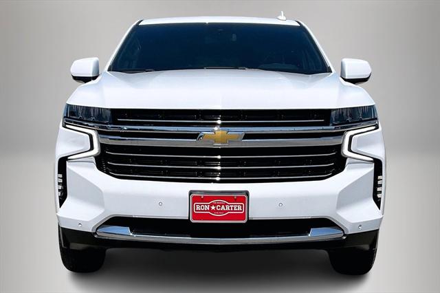 2023 Chevrolet Tahoe 2WD LT