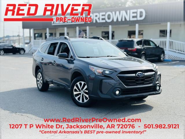 2023 Subaru Outback Premium