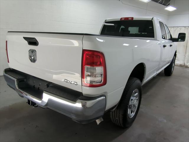 2024 RAM 3500 Tradesman Crew Cab 4x4 8 Box 2024 RAM 3500 Tradesman Crew Cab 4x4 8 Box