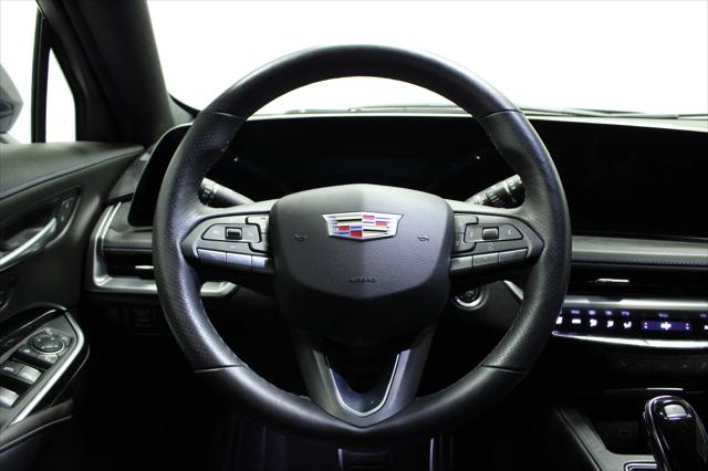 2025 Cadillac XT4 Sport