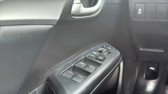 2014 Honda Civic EX-L
