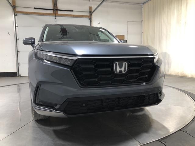 2023 Honda CR-V EX-L AWD