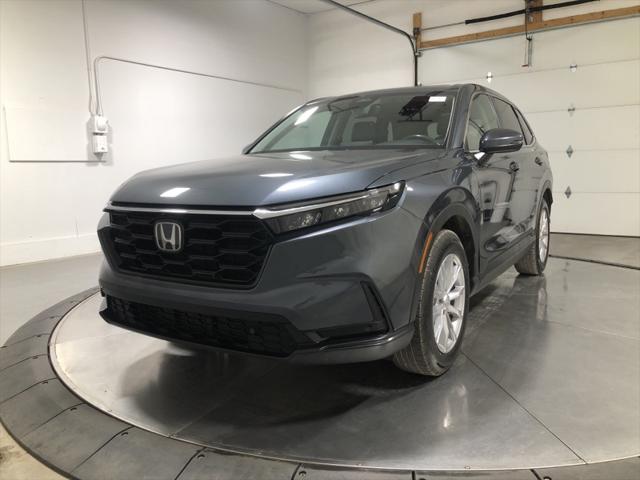2023 Honda CR-V EX-L AWD