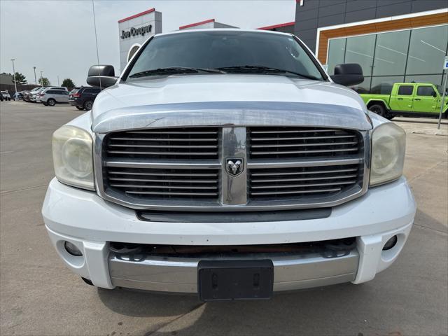 2009 Dodge Ram 2500 Laramie