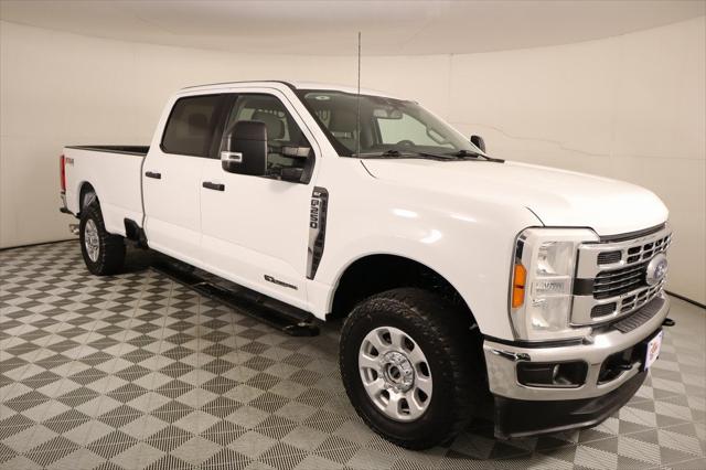 2023 Ford F-250 XLT