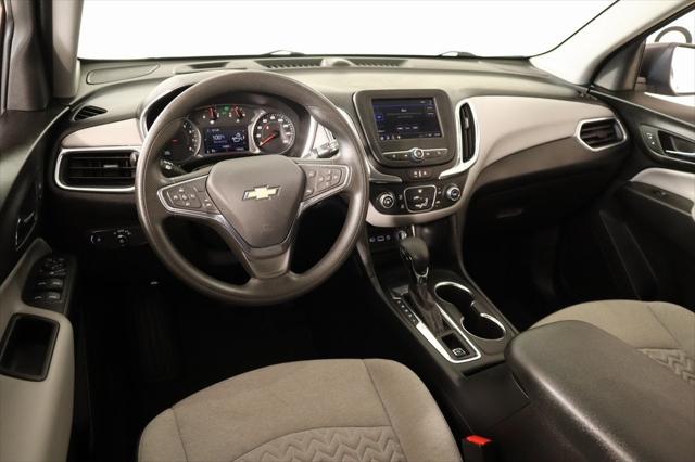 2024 Chevrolet Equinox FWD LS