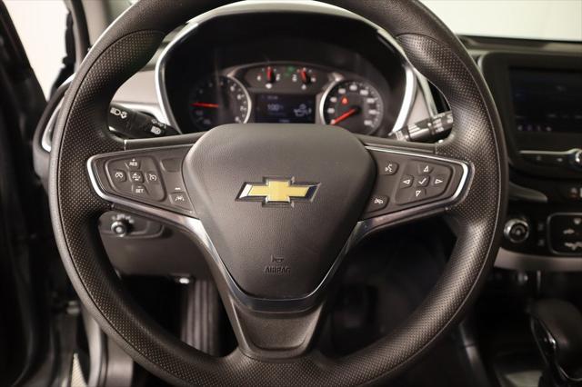 2024 Chevrolet Equinox FWD LS