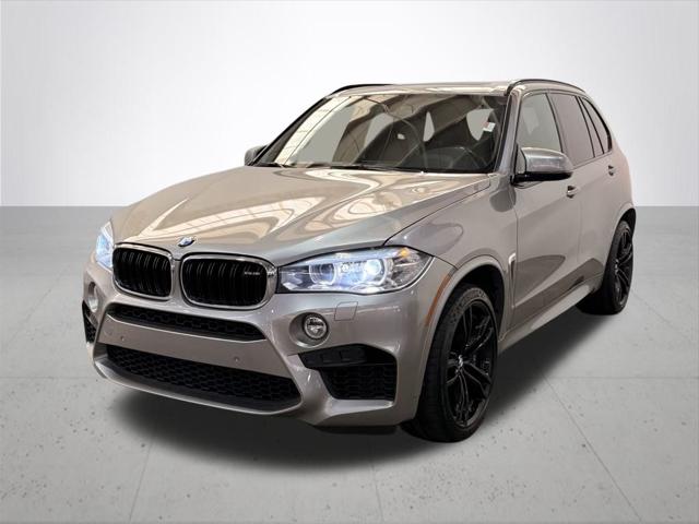 2017 BMW X5 M Base