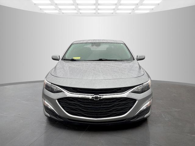 2024 Chevrolet Malibu FWD RS