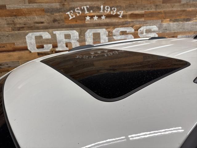 2022 Jeep Grand Cherokee WK Limited 4x4