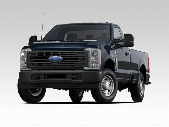 2024 Ford F-350 XLT