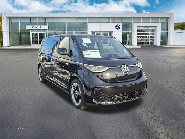 2025 Volkswagen ID. Buzz Pro S for sale in Plainfield, CT