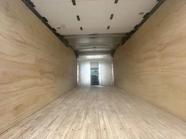 2026 Ford E-450 Cutaway E-Series Cutaway