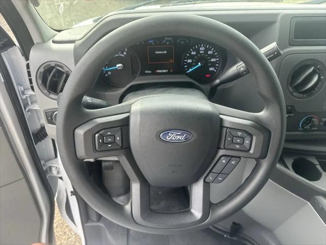 2026 Ford E-450 Cutaway E-Series Cutaway