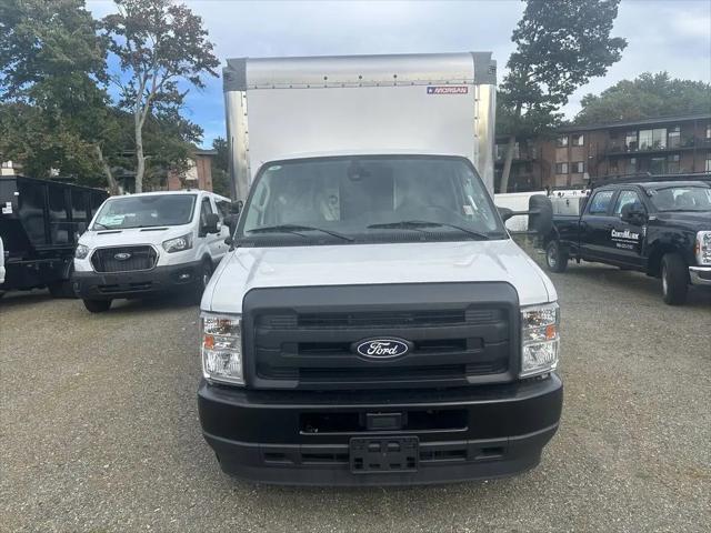 2026 Ford E-450 Cutaway E-Series Cutaway
