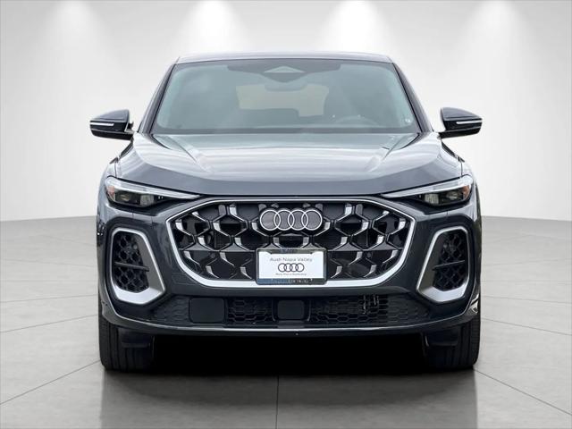 2025 Audi Q5 Premium Plus TFSI quattro S tronic