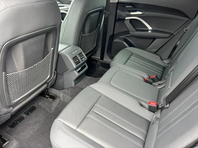 2025 Audi Q5 Premium Plus TFSI quattro S tronic