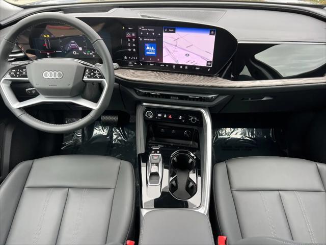 2025 Audi Q5 Premium Plus TFSI quattro S tronic