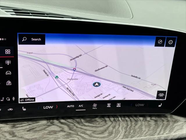 2025 Audi Q5 Premium Plus TFSI quattro S tronic