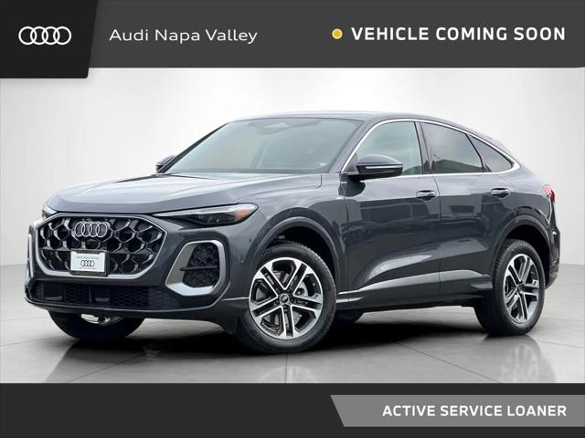 2025 Audi Q5 Premium Plus TFSI quattro S tronic for sale in Fairfield, CA