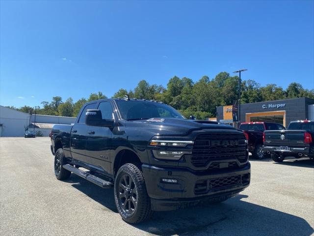 2026 RAM Ram 2500 RAM 2500 LARAMIE CREW CAB 4X4 64 BOX