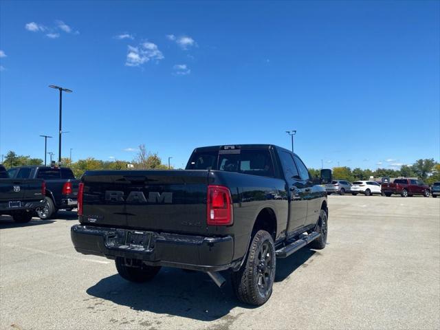 2026 RAM Ram 2500 RAM 2500 LARAMIE CREW CAB 4X4 64 BOX