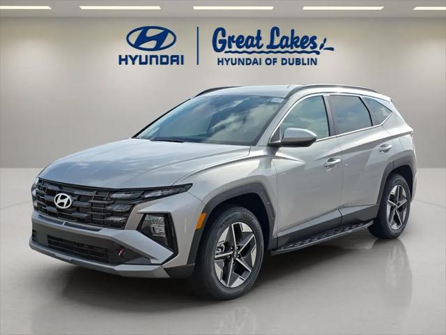 2026 Hyundai Tucson SEL for sale in Columbus, OH
