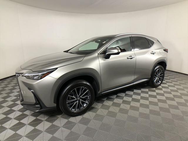 2024 Lexus NX 250 Premium