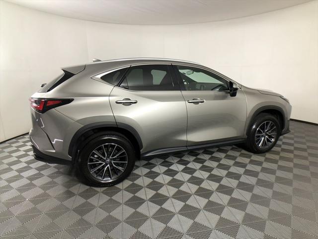 2024 Lexus NX 250 Premium