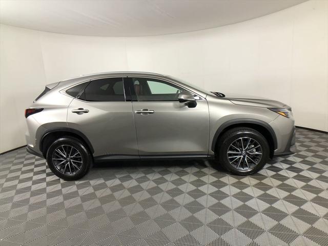 2024 Lexus NX 250 Premium