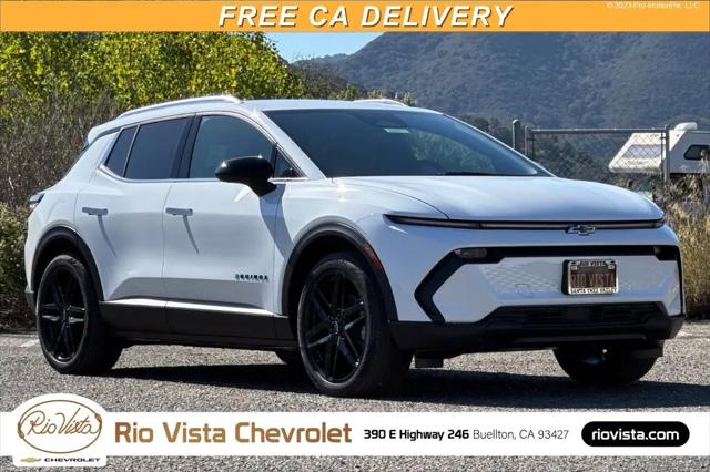 2026 Chevrolet Equinox LT 2, FWD for sale in Buellton, CA