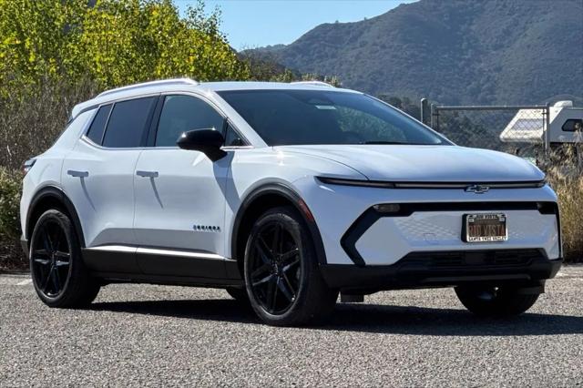 2026 Chevrolet Equinox LT 2, FWD