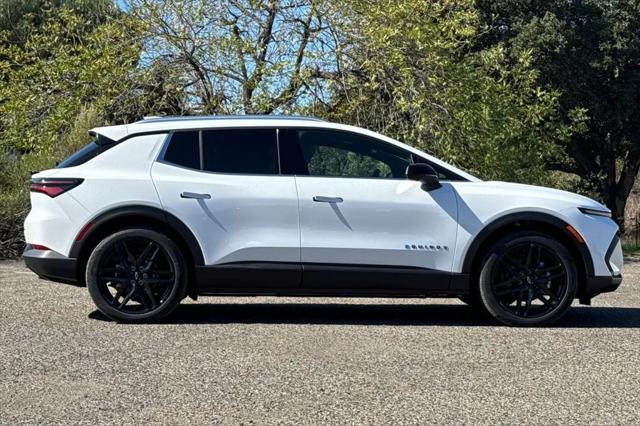 2026 Chevrolet Equinox LT 2, FWD