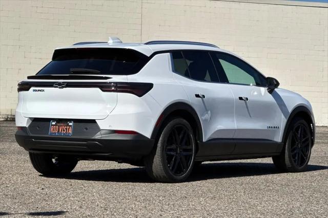 2026 Chevrolet Equinox LT 2, FWD