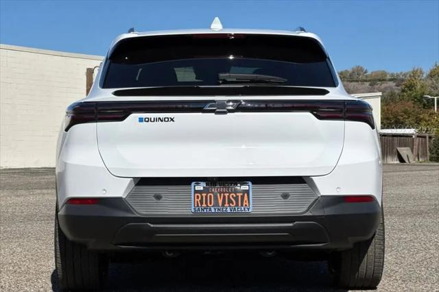2026 Chevrolet Equinox LT 2, FWD