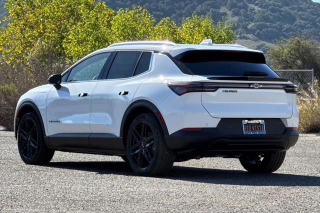 2026 Chevrolet Equinox LT 2, FWD
