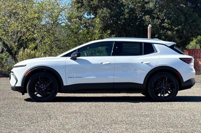 2026 Chevrolet Equinox LT 2, FWD
