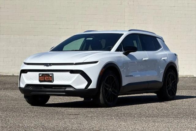 2026 Chevrolet Equinox LT 2, FWD