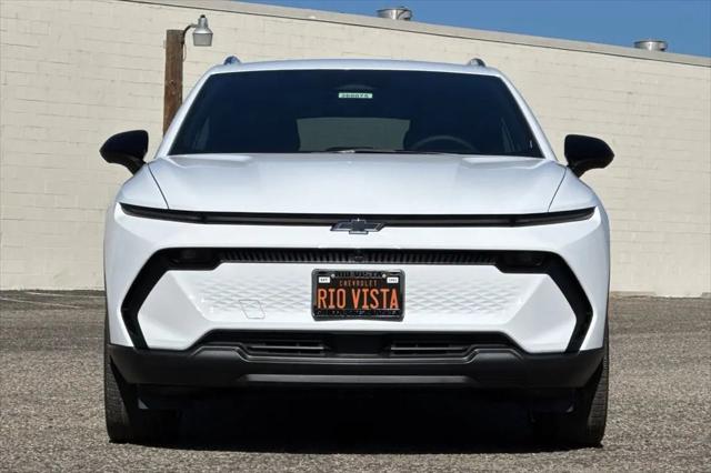 2026 Chevrolet Equinox LT 2, FWD