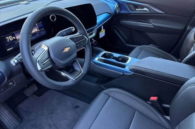 2026 Chevrolet Equinox LT 2, FWD