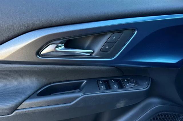 2026 Chevrolet Equinox LT 2, FWD