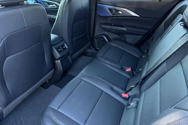 2026 Chevrolet Equinox LT 2, FWD