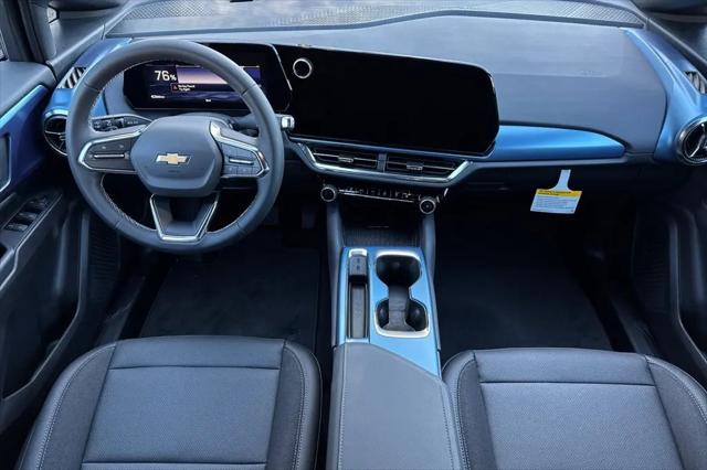 2026 Chevrolet Equinox LT 2, FWD