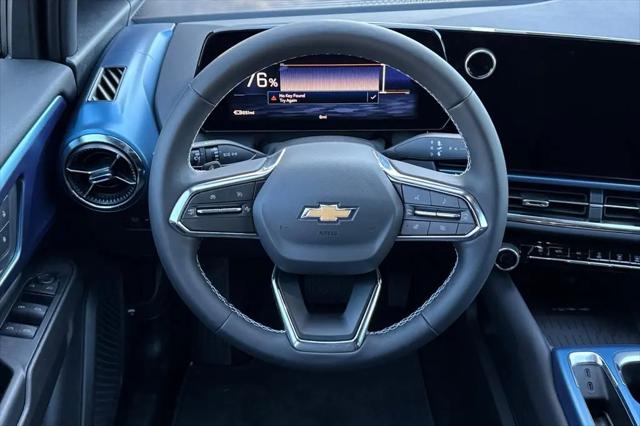 2026 Chevrolet Equinox LT 2, FWD