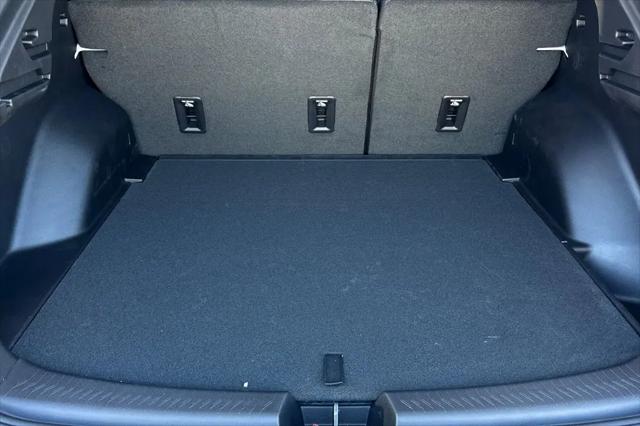 2026 Chevrolet Equinox LT 2, FWD