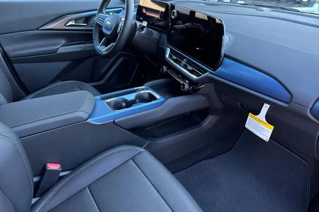 2026 Chevrolet Equinox LT 2, FWD